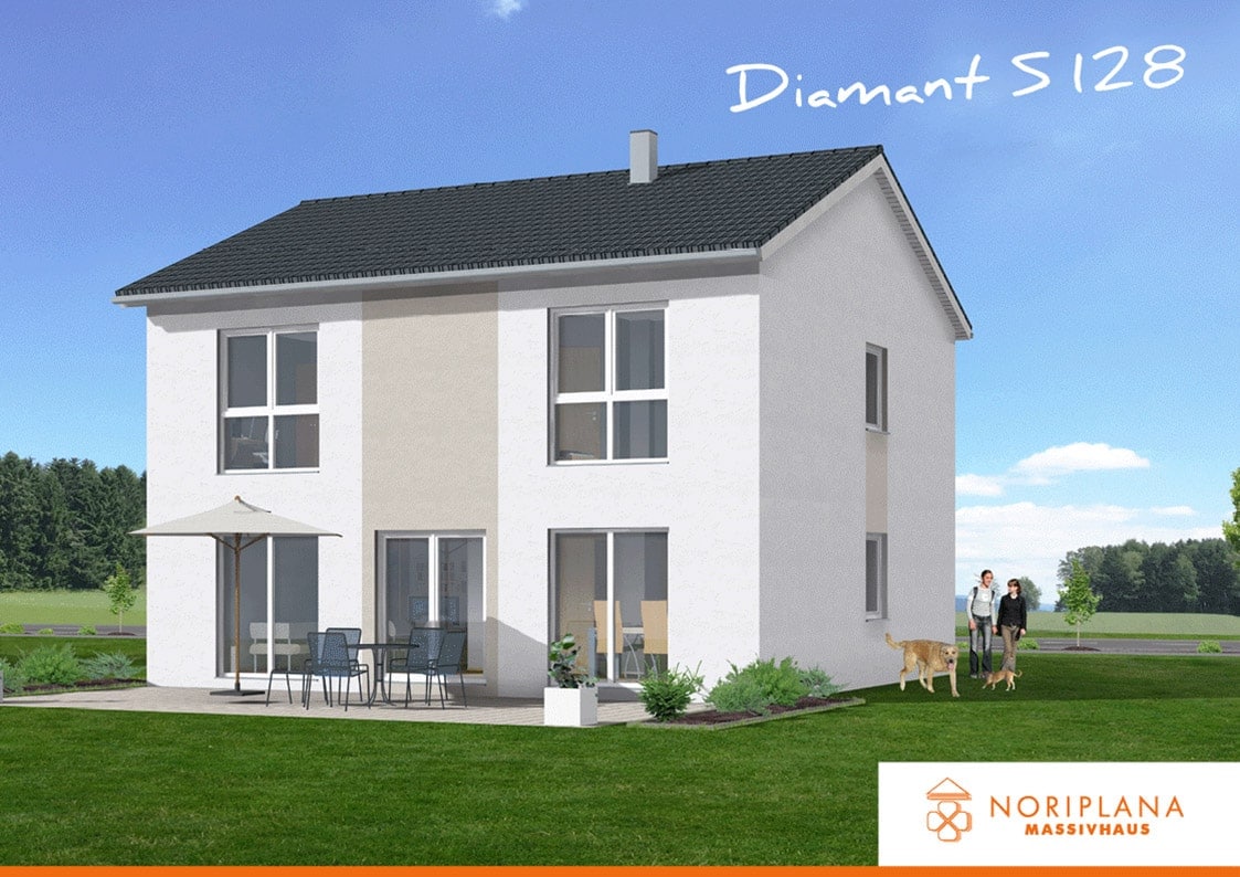 Diamant S128