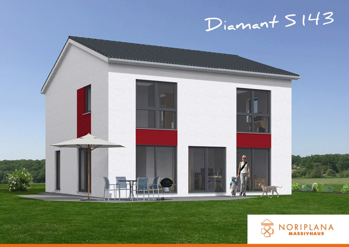 Diamant S143
