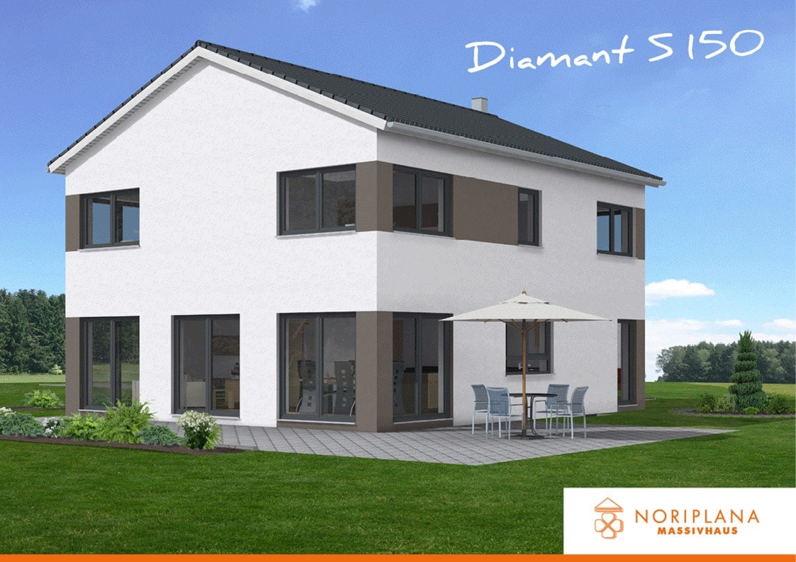 Diamant S150