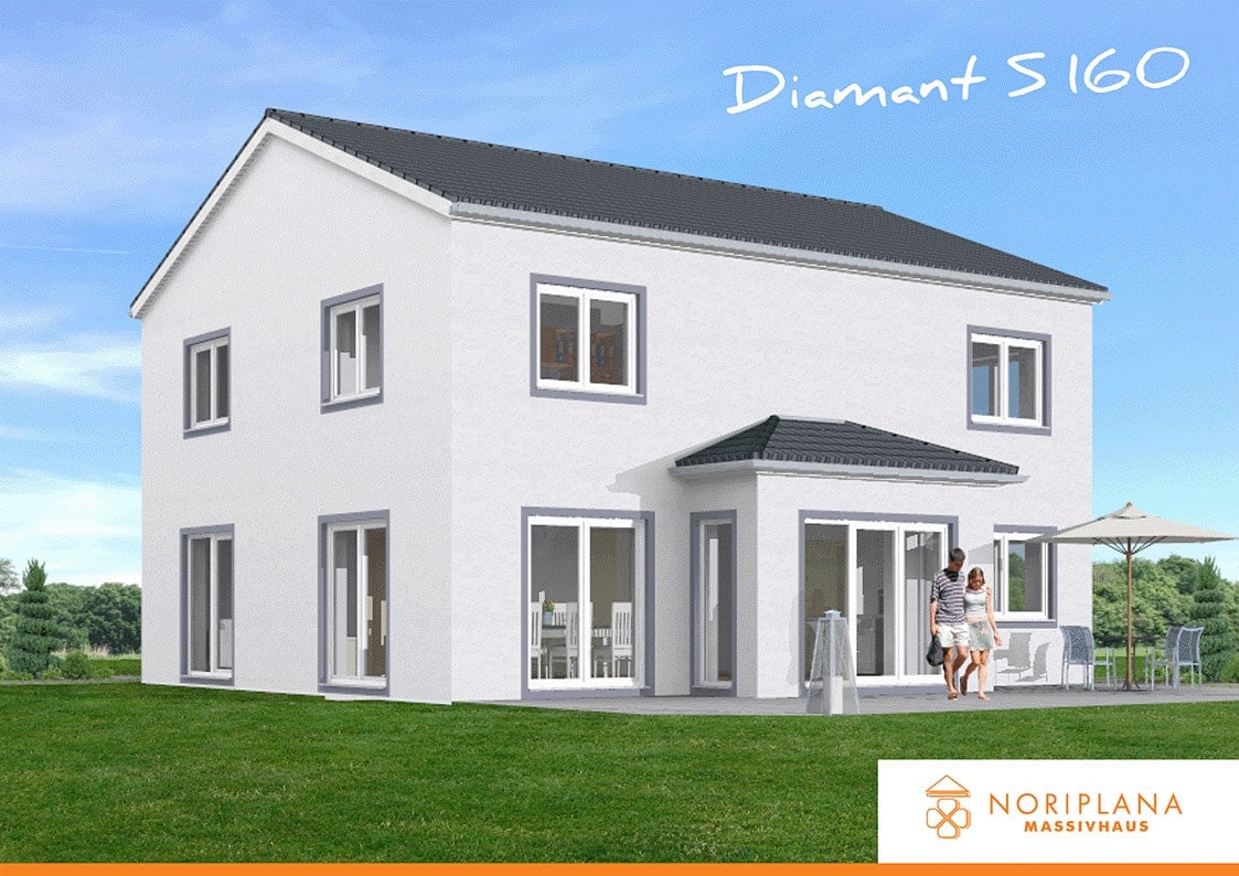 Diamant S160