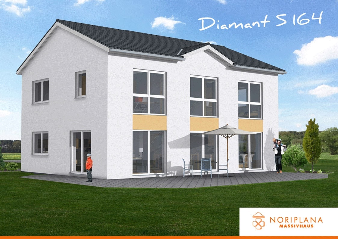 Diamant S164