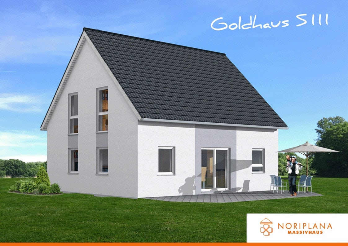 Goldhaus s111 min