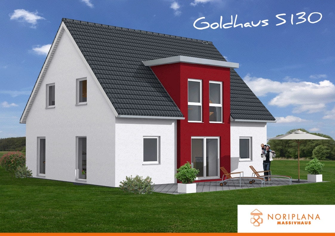 Goldhaus S130