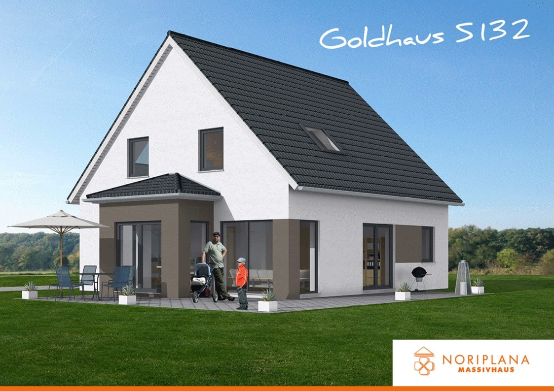 Goldhaus S132
