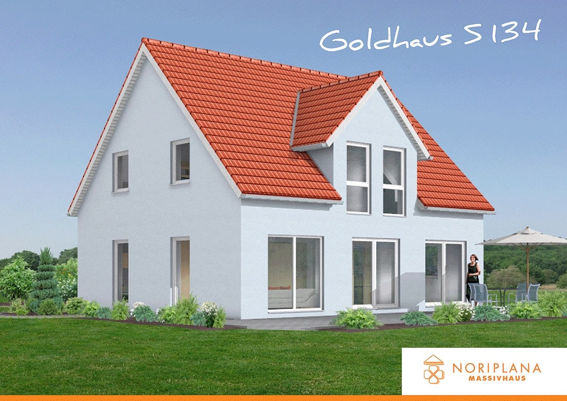 Goldhaus S134