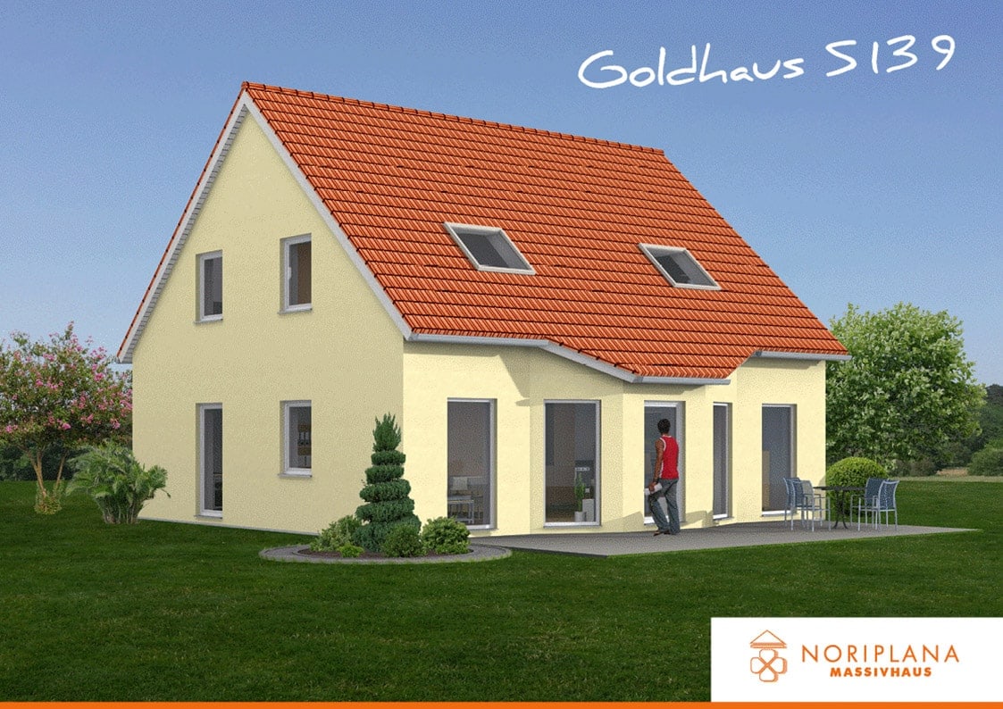 Goldhaus S139