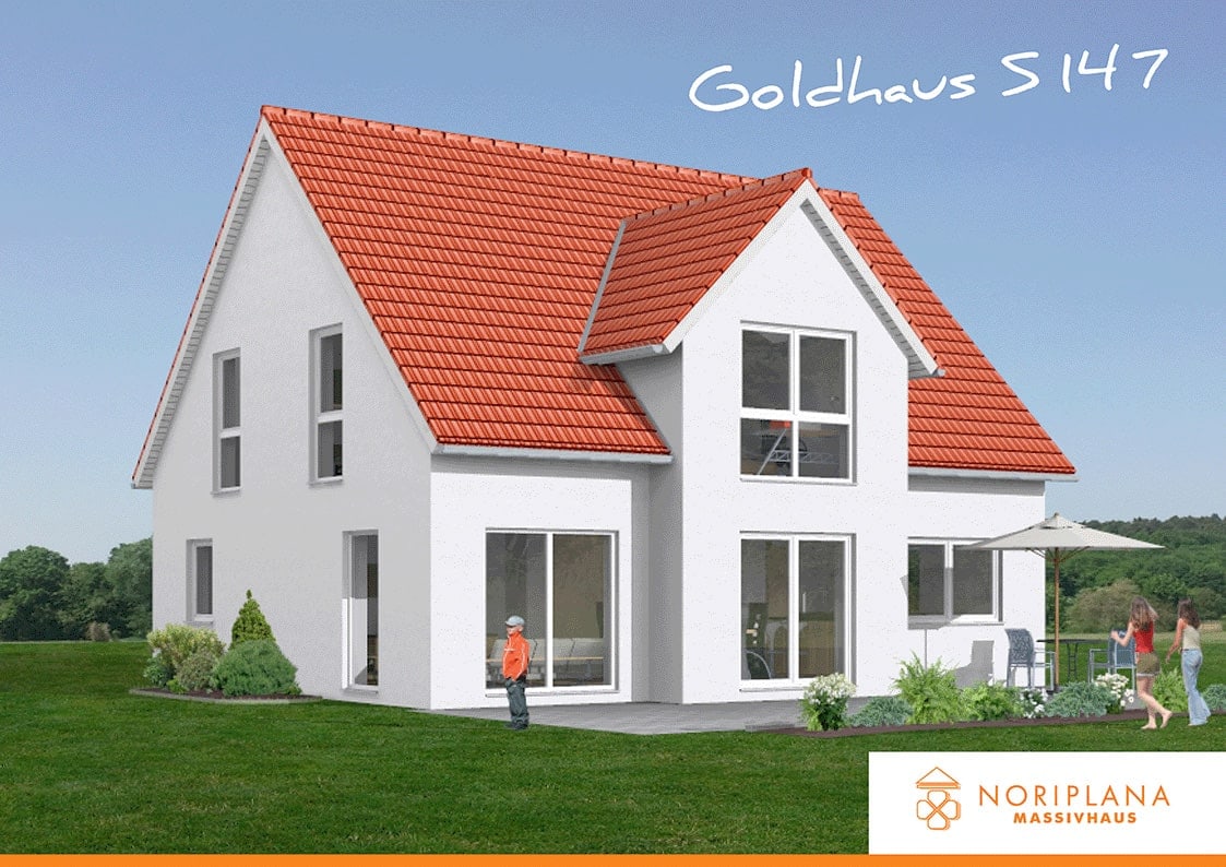 Goldhaus S147