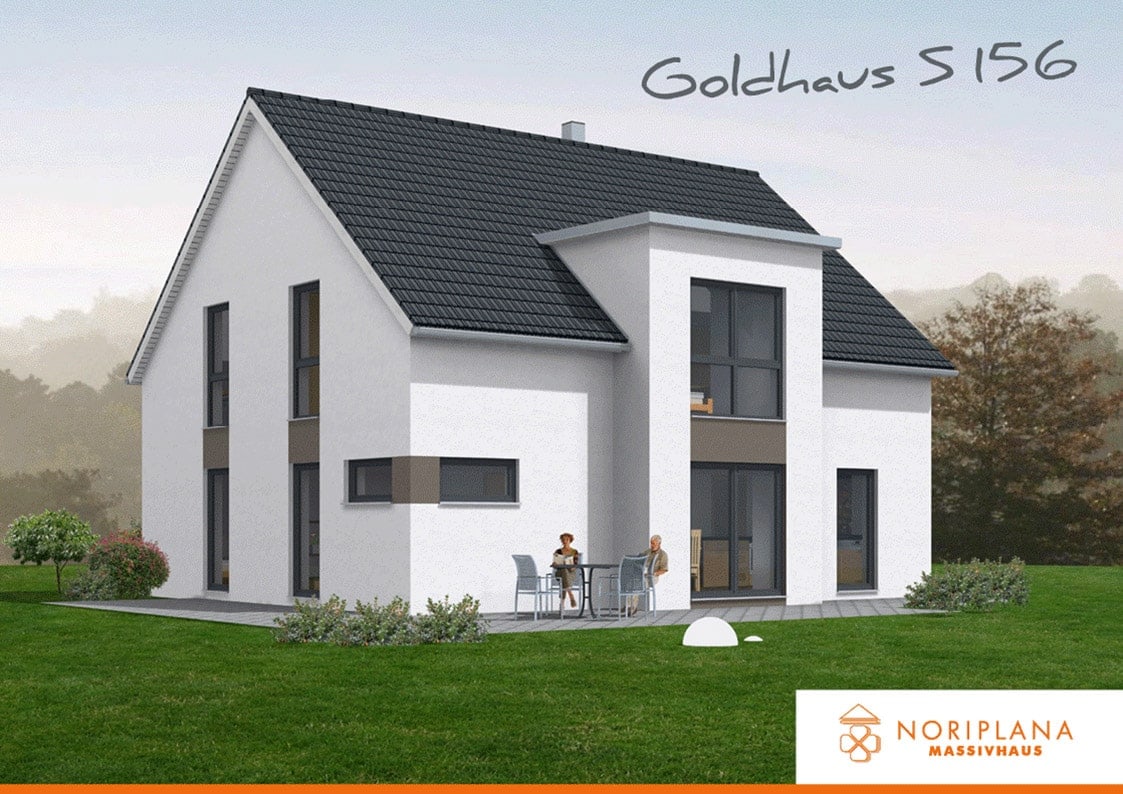Goldhaus S156