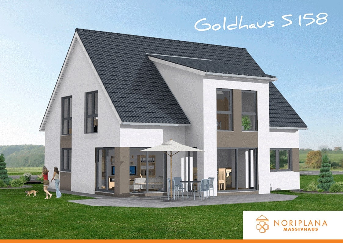 Goldhaus S158