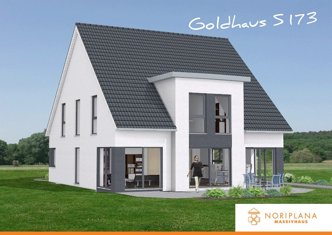 Goldhaus S173
