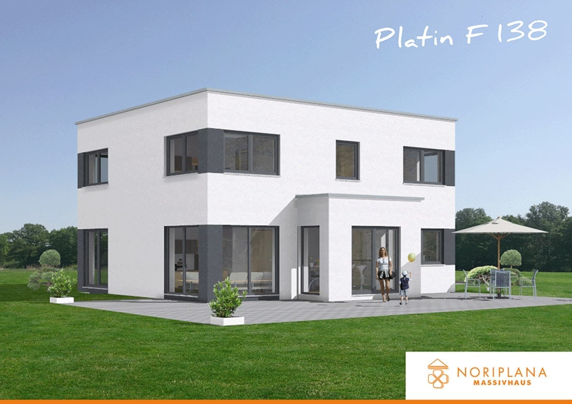 Platin F138