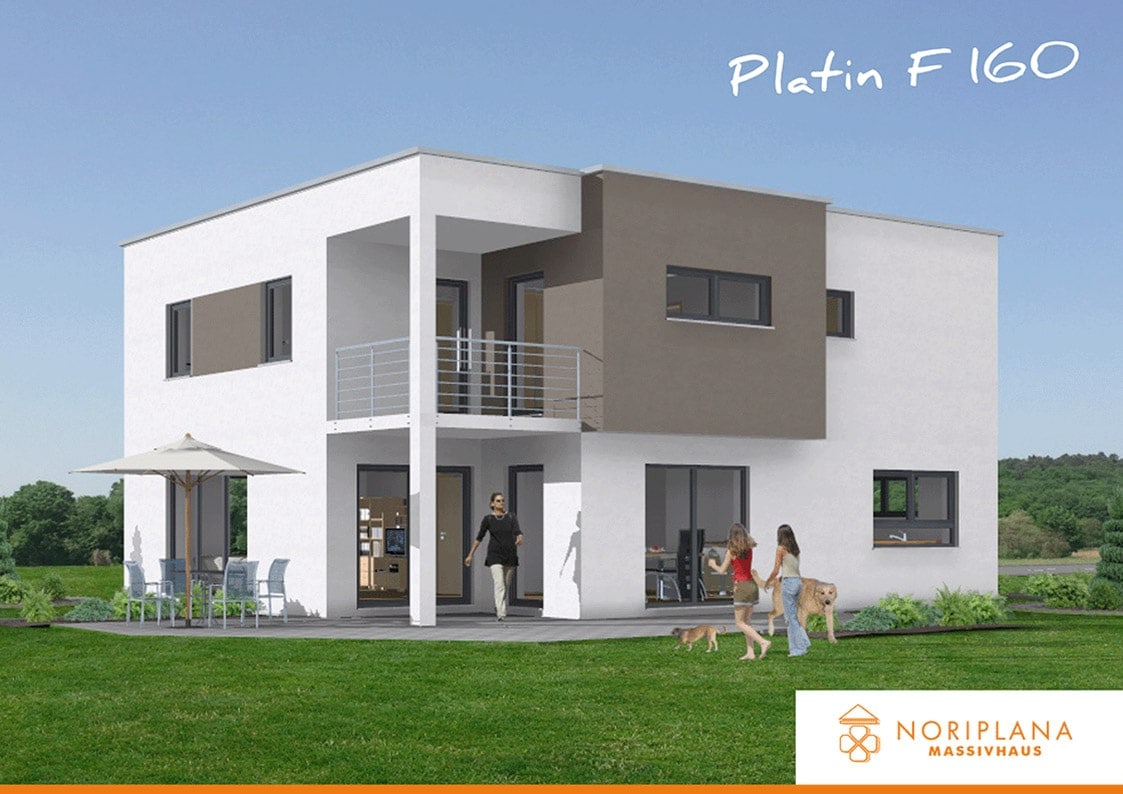 Platin F160