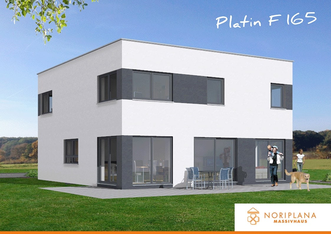 Platin F165