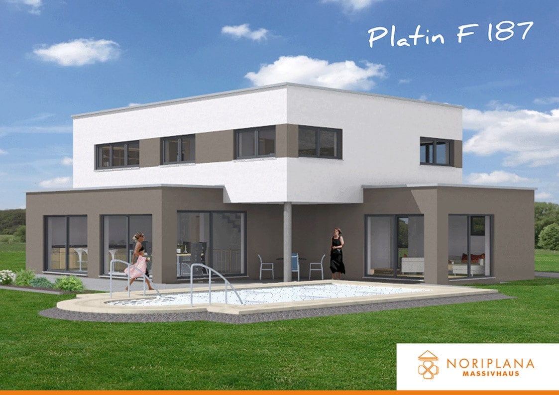 Platin F187